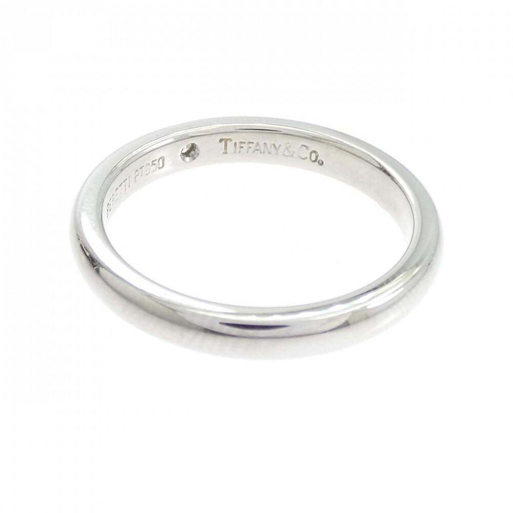 TIFFANY Authentic Silver Ring - Picture 3 of 4